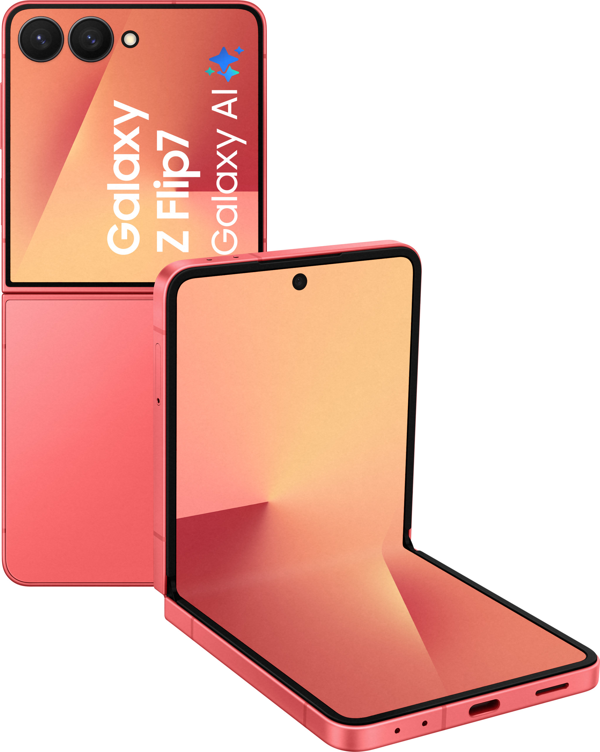 Samsung Galaxy Z Flip7 5G 512GB F766B