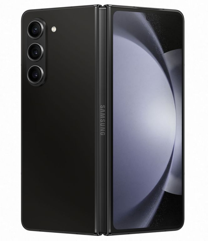 Samsung Galaxy Z Fold5