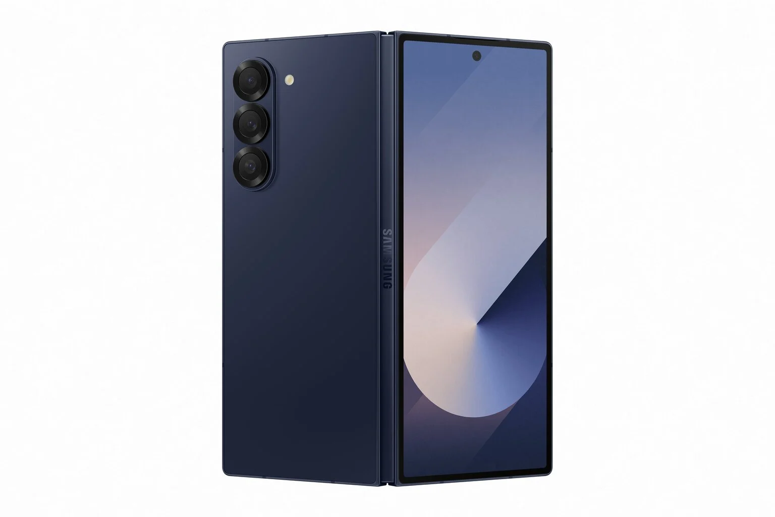 Samsung Galaxy Z Fold6