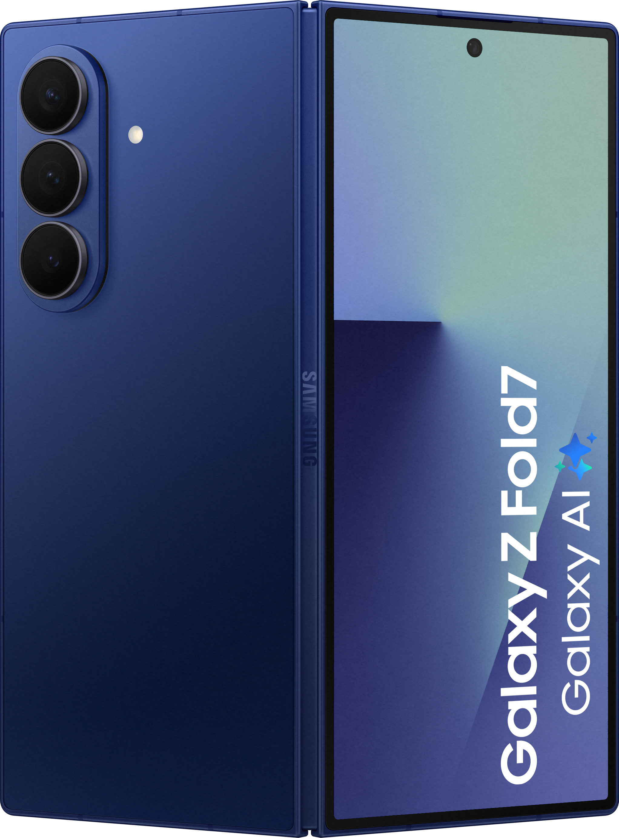 Samsung Galaxy Z Fold7