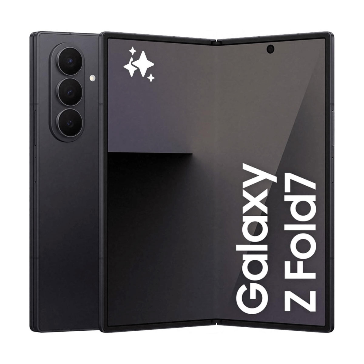 Samsung Galaxy Z Fold7