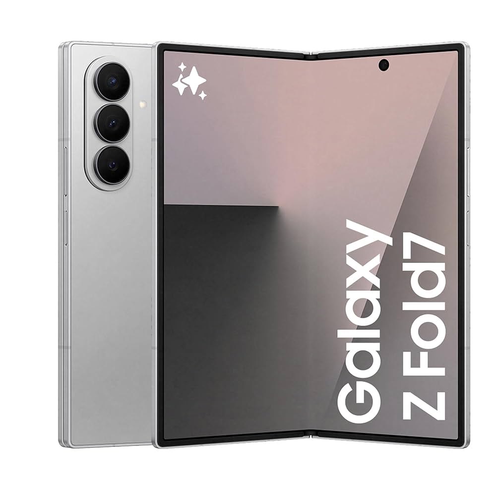 Samsung Galaxy Z Fold7