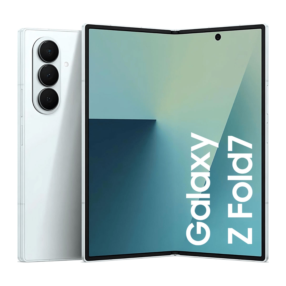 Samsung Galaxy Z Fold7 5G 512GB F966B