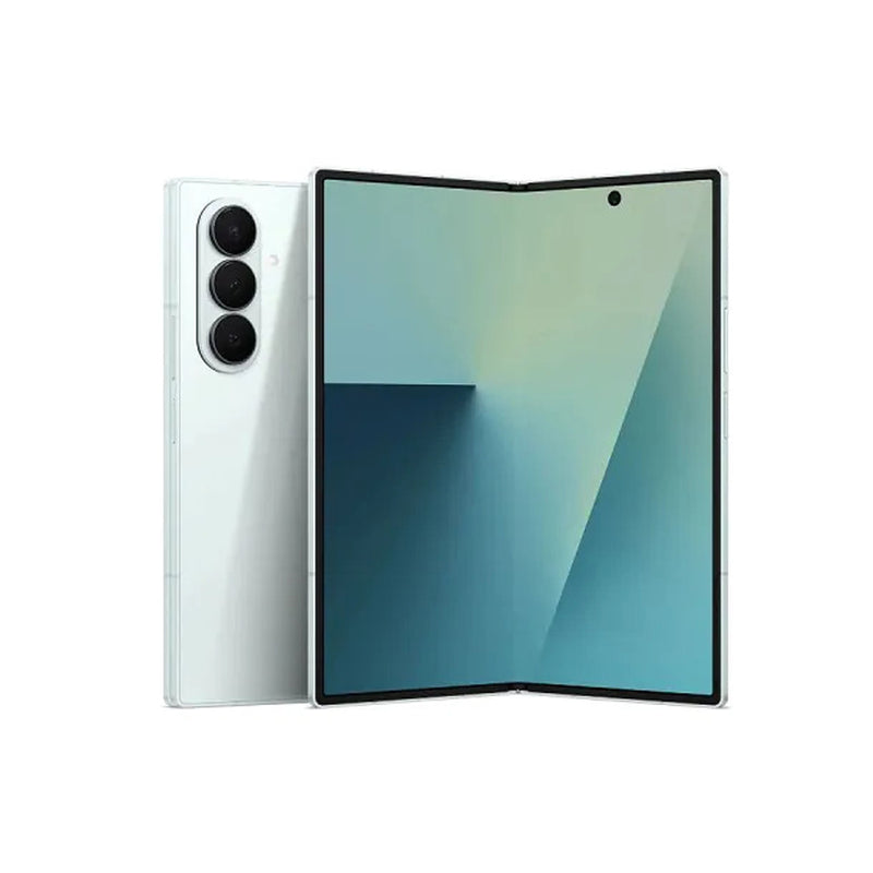 Samsung Galaxy Z Fold7