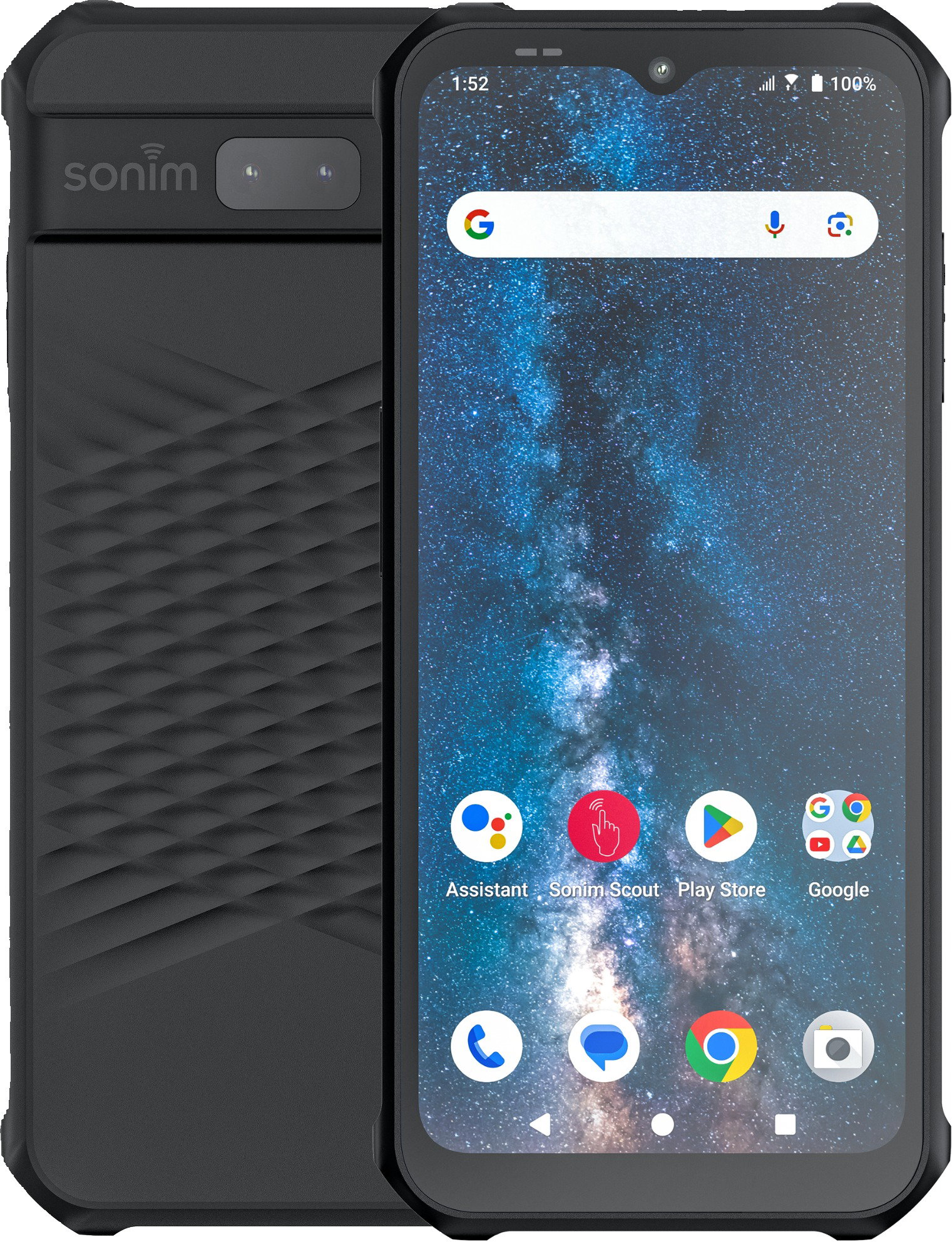 Sonim XP400