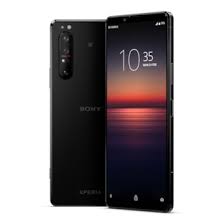 Sony Xperia 1 II 5G 256GB