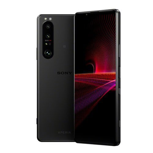 Sony Xperia 1 III 5G 256GB