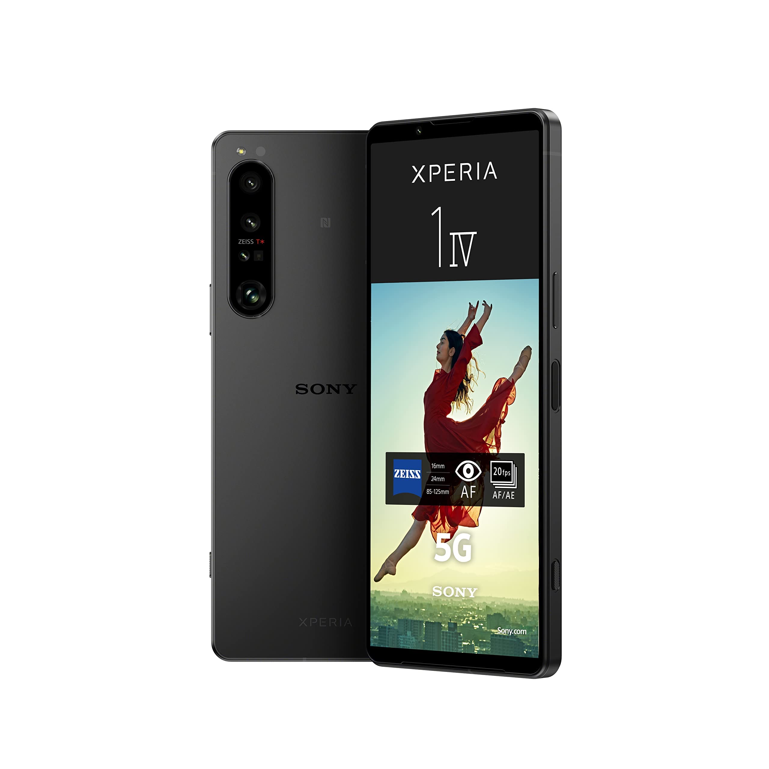 Sony Xperia 1 IV