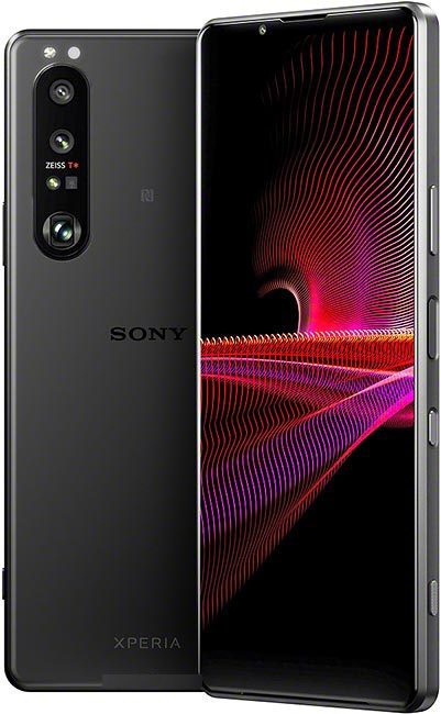 Sony Xperia 1 V 5G 256GB
