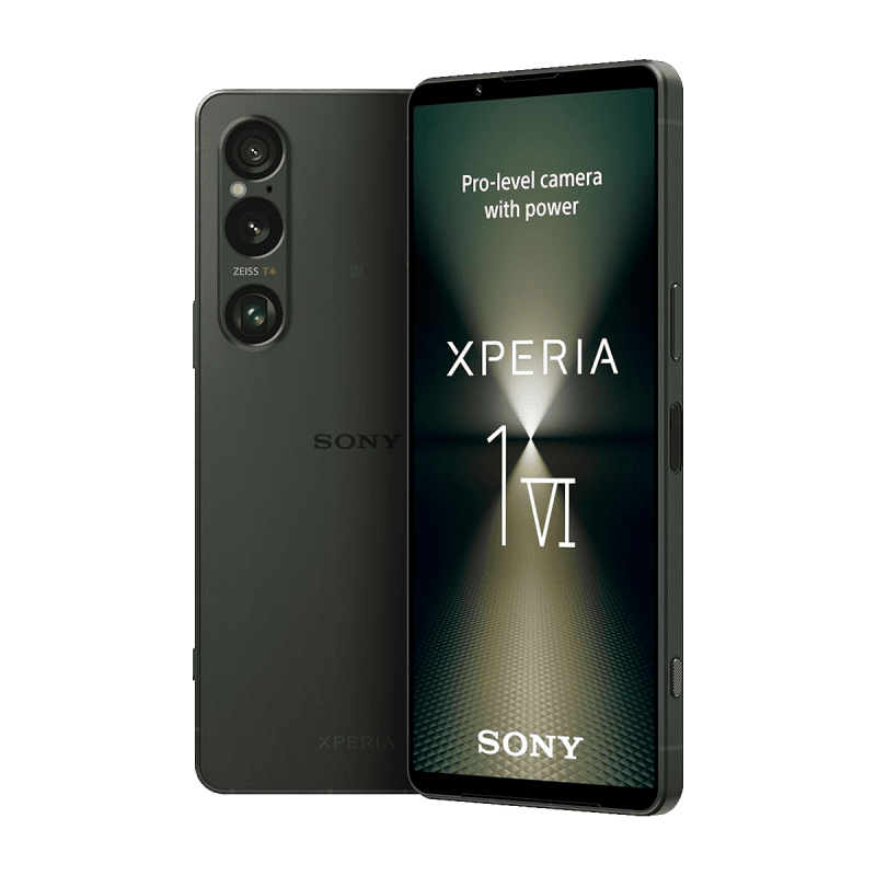 Sony Xperia 1 VI