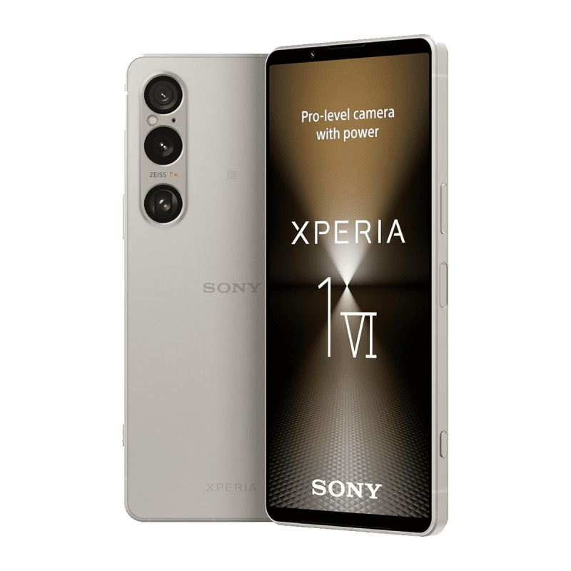 Sony Xperia 1 VI 5G 256GB