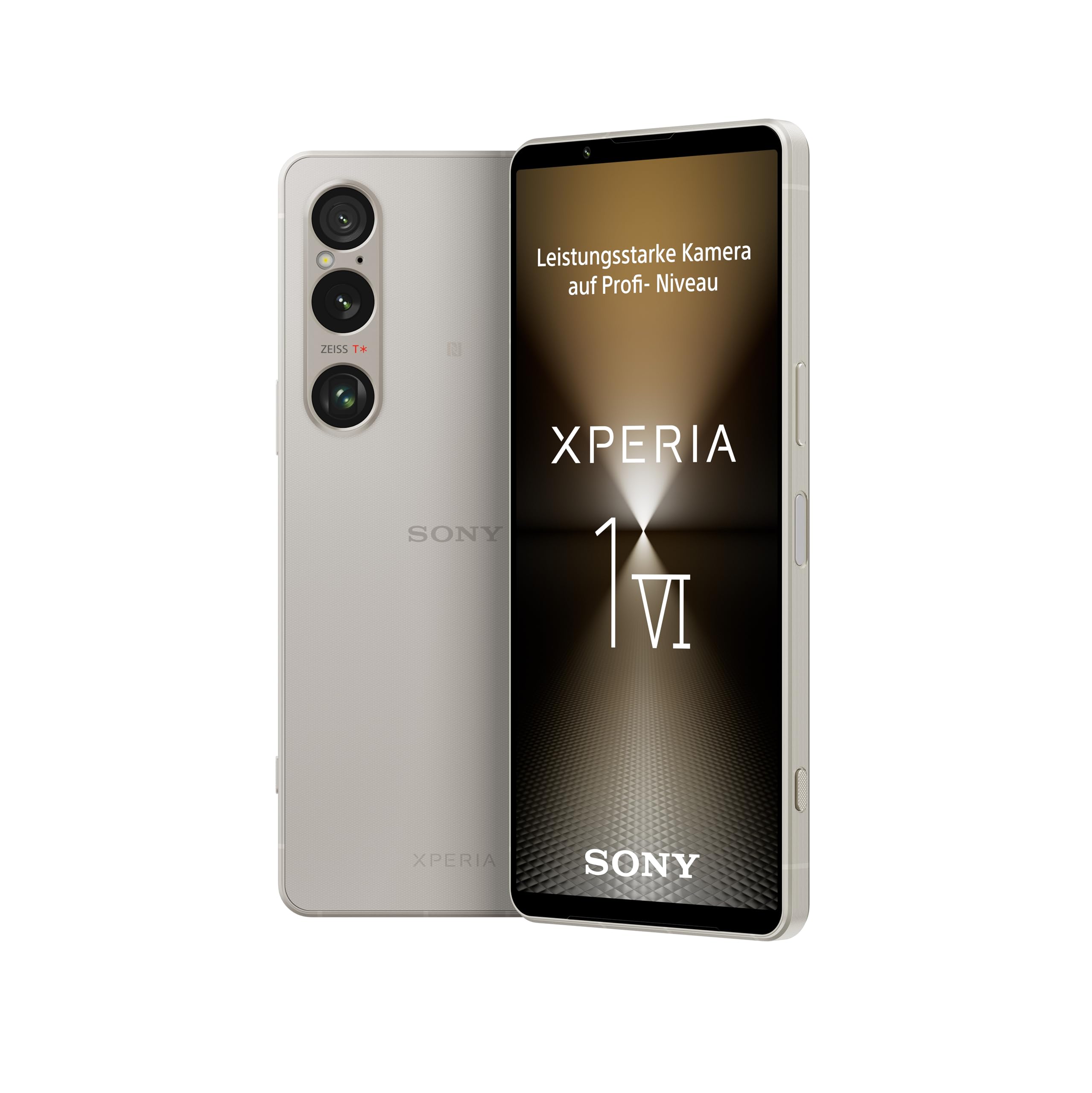 Sony Xperia 1 VI