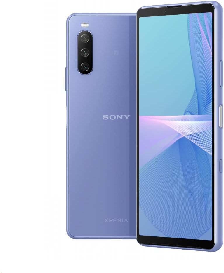 Sony Xperia 10 III