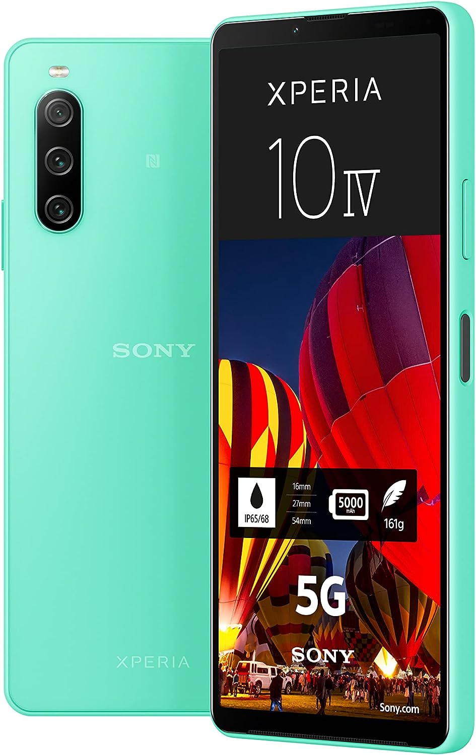 Sony Xperia 10 IV