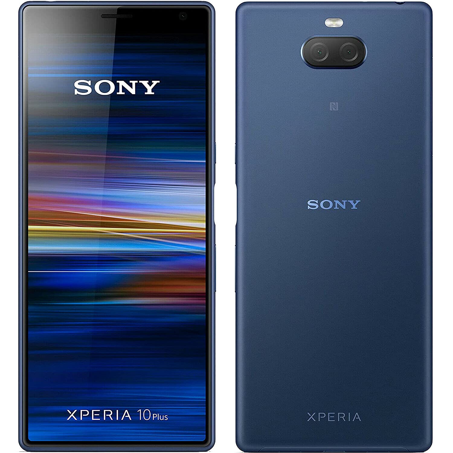 Sony Xperia 10 Plus
