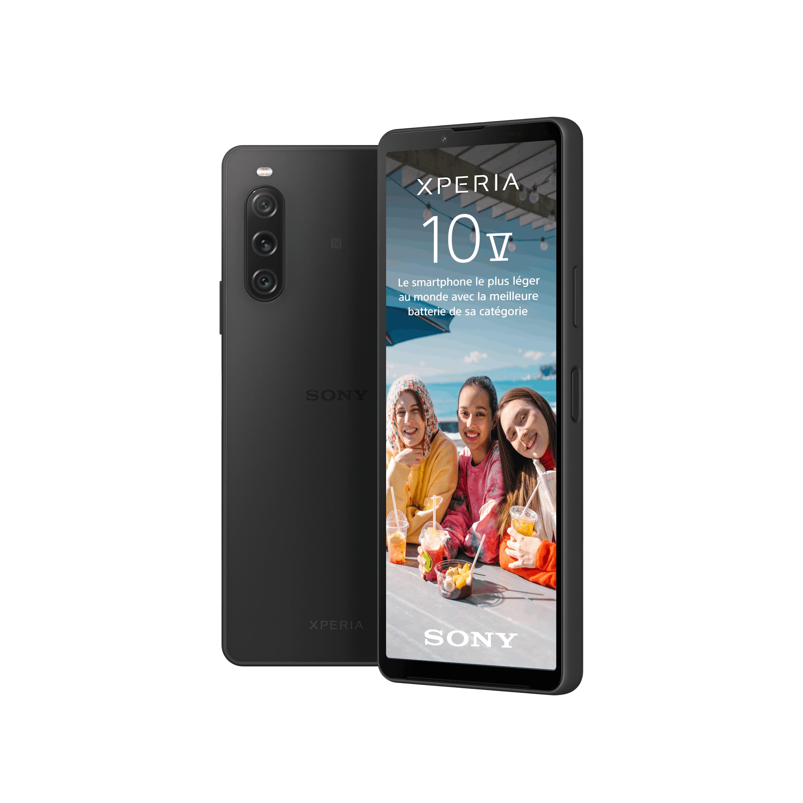 Sony Xperia 10 V