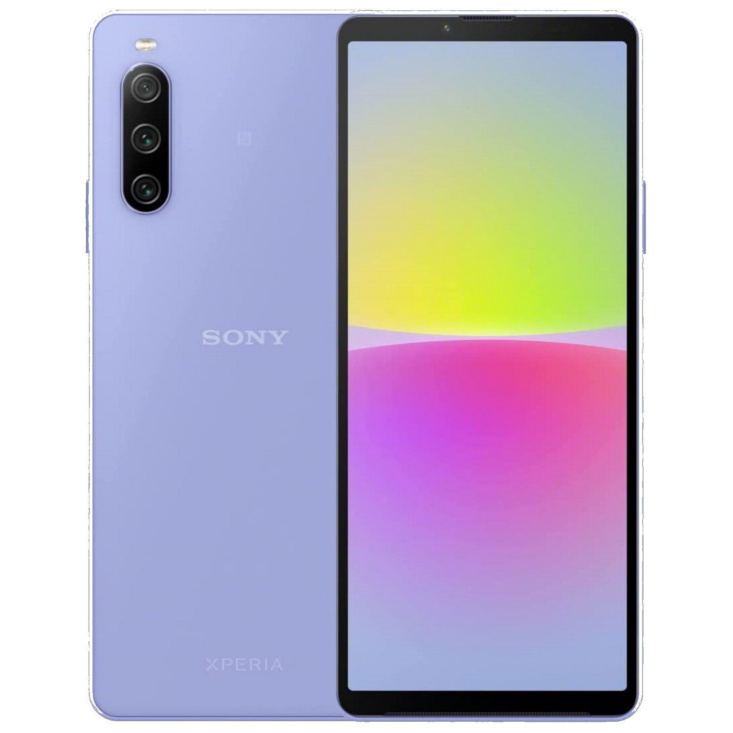 Sony Xperia 10 V