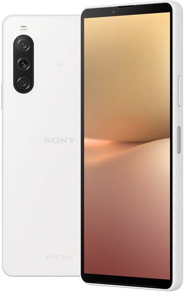 Sony Xperia 10 V