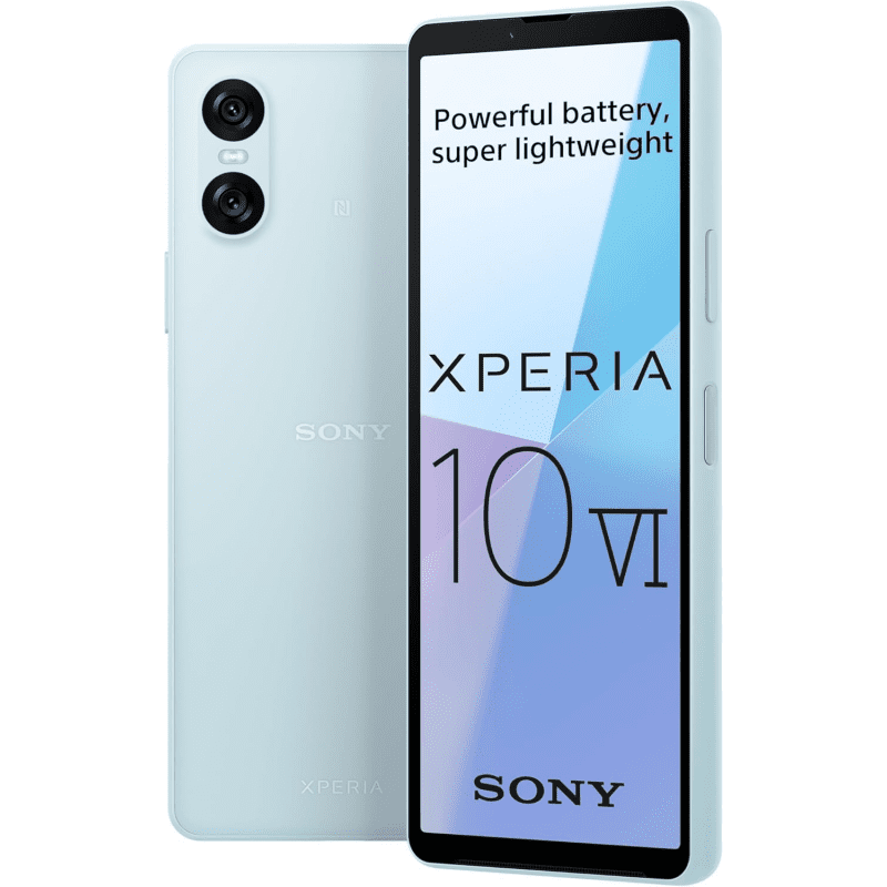 Sony Xperia 10 VI