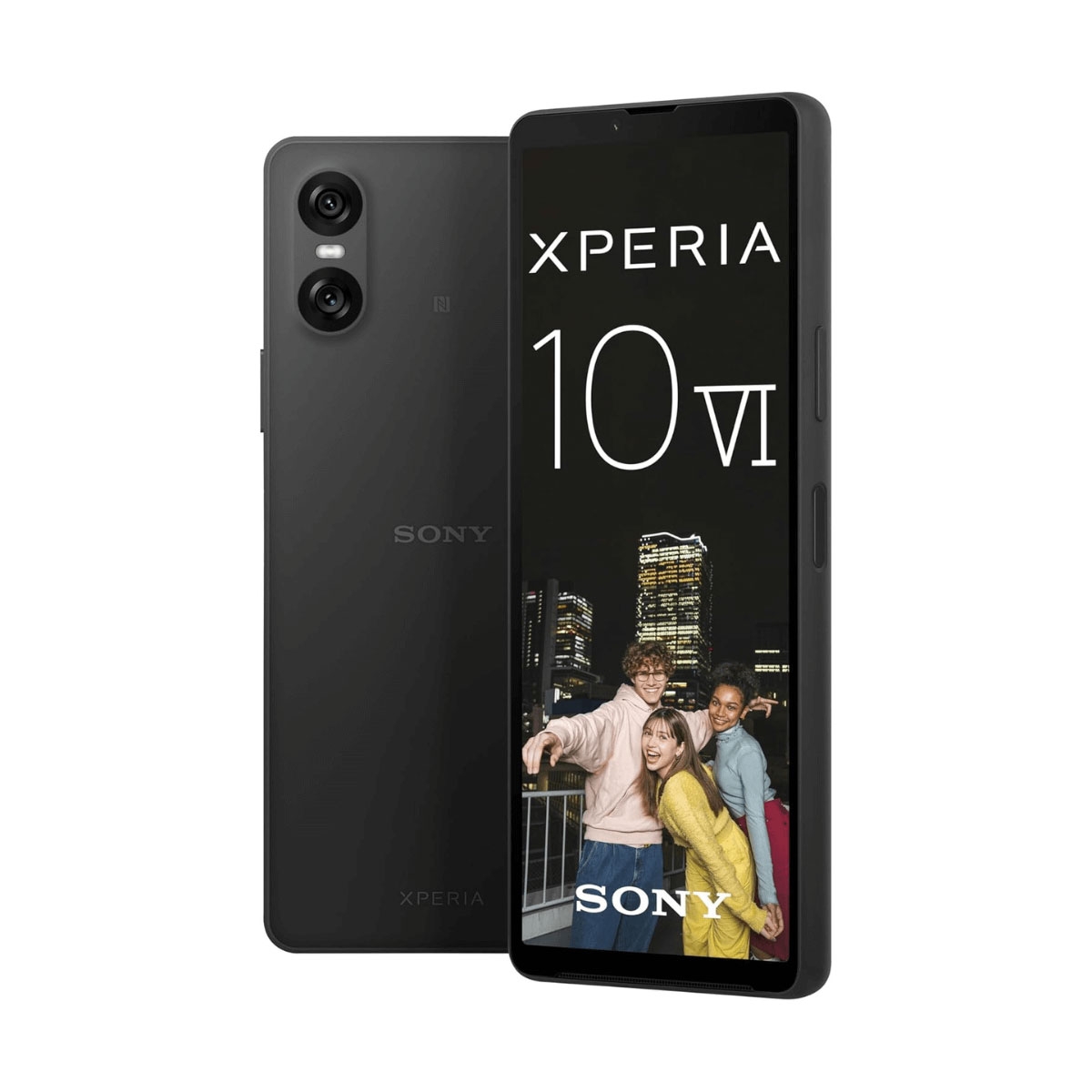 Sony Xperia 10