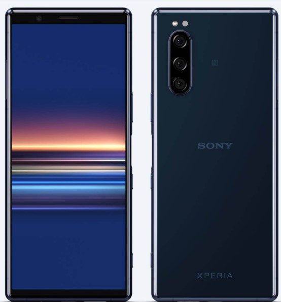 Sony Xperia 5