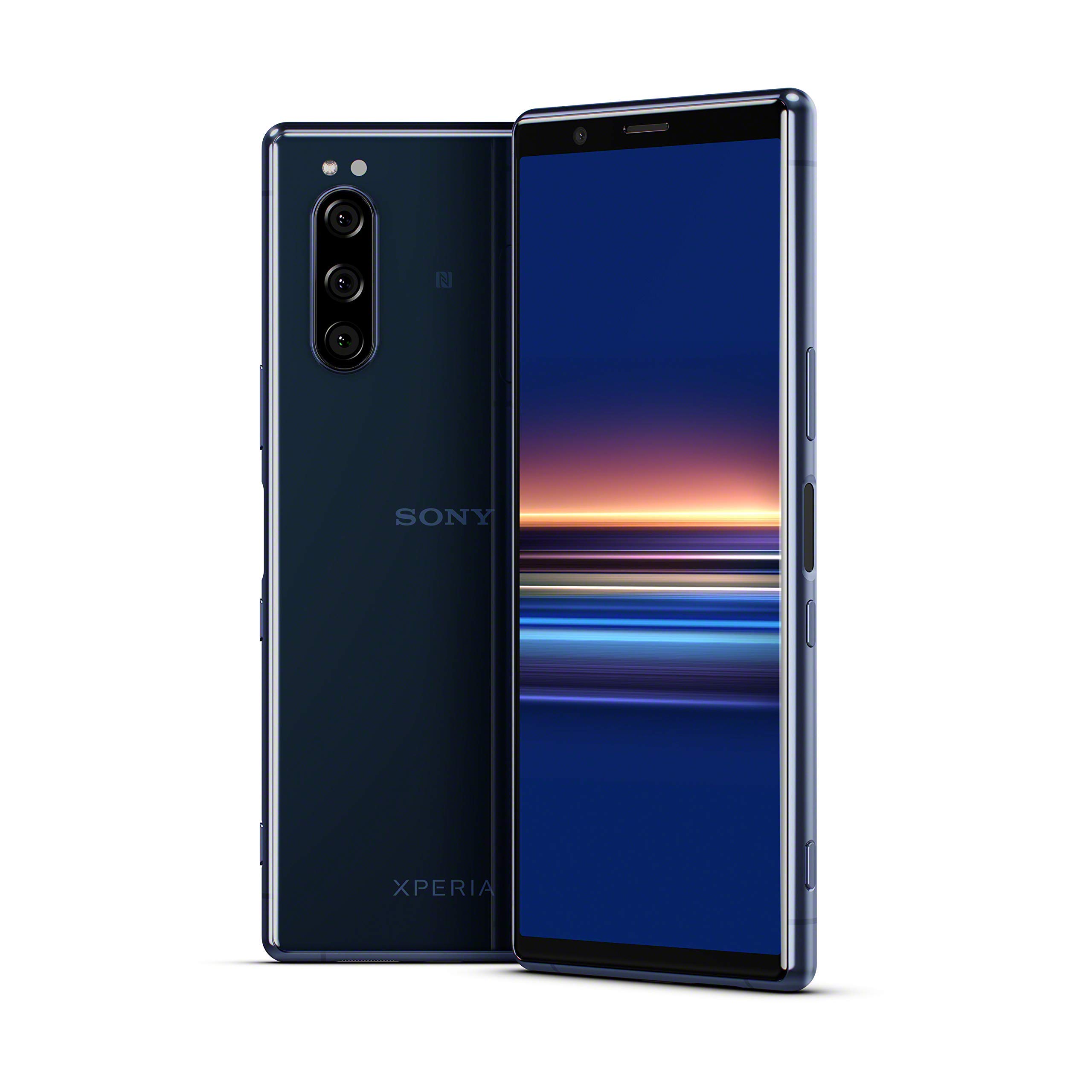 Sony Xperia 5