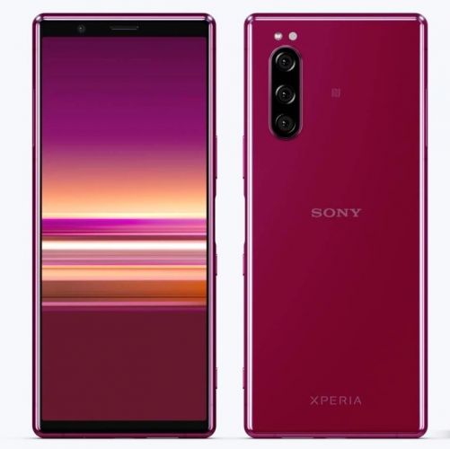 Sony Xperia 5
