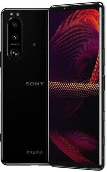 Sony Xperia 5 III