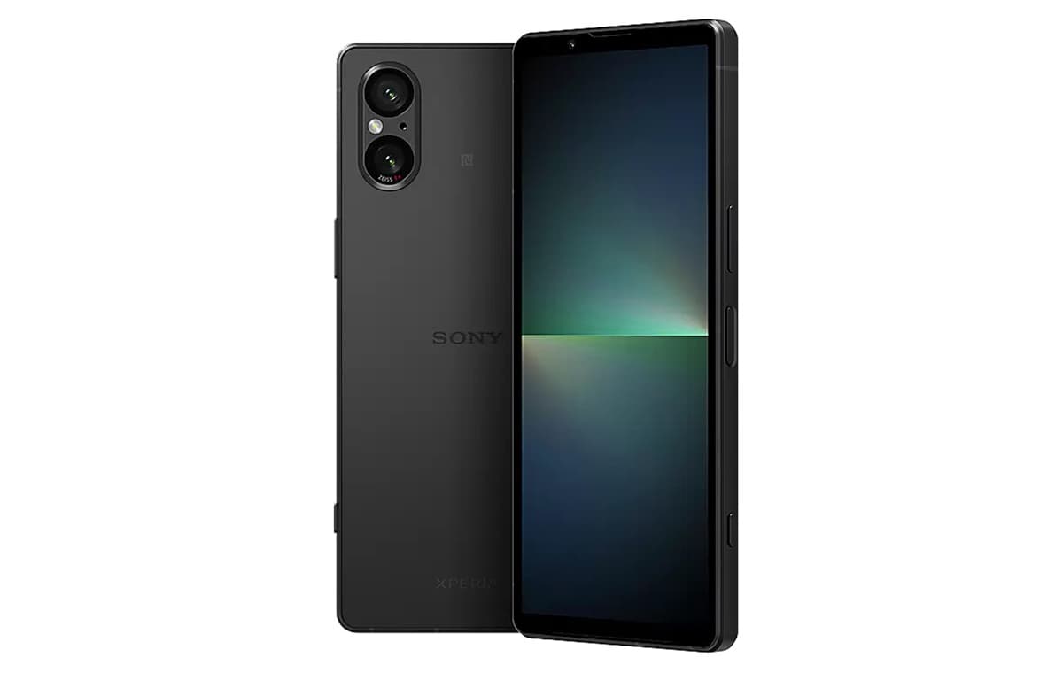 Sony Xperia 5 V 5G 128GB
