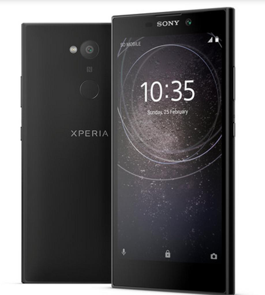 Sony Xperia L2