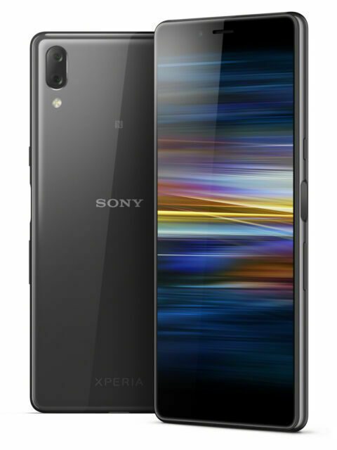 Sony Xperia L3