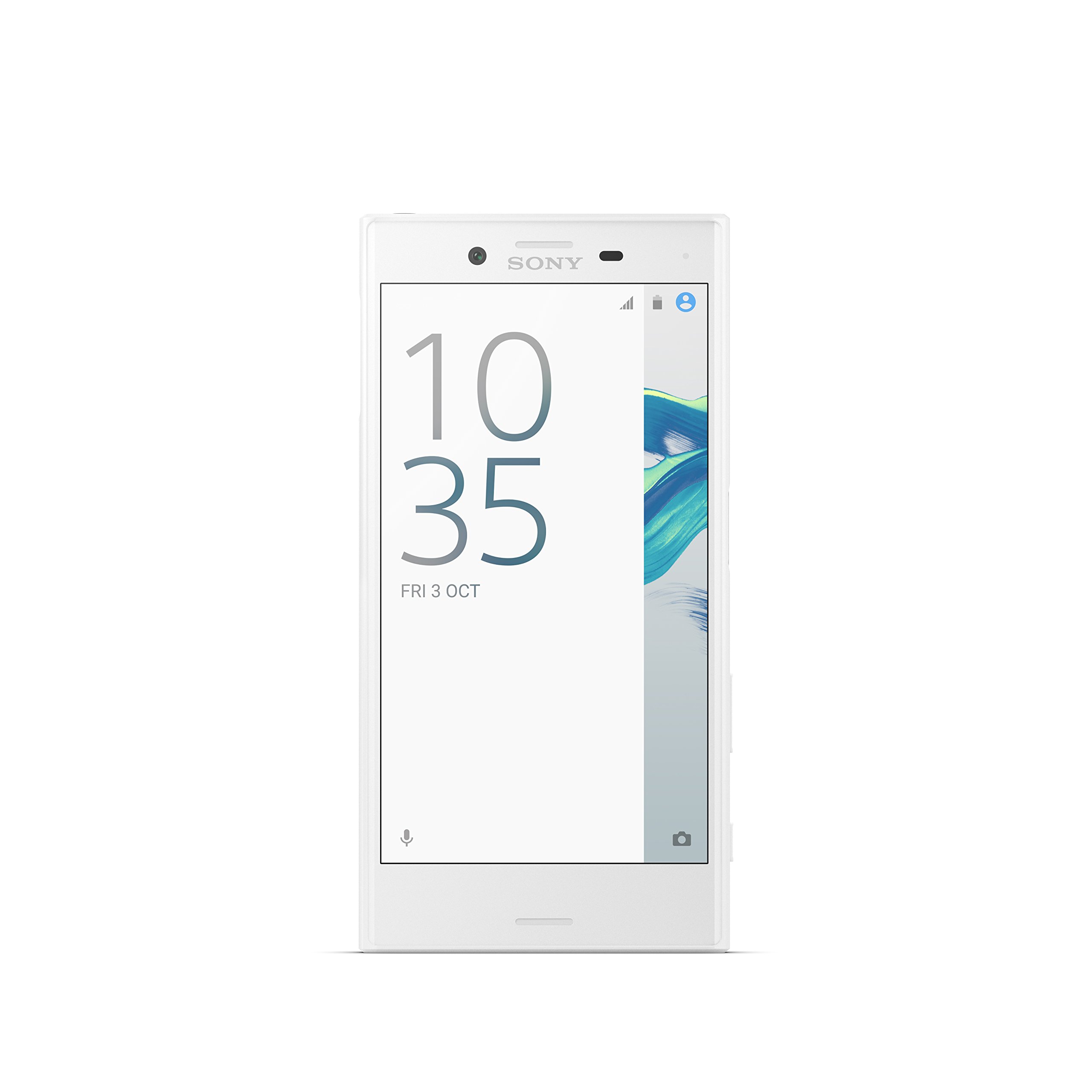 Sony Xperia X