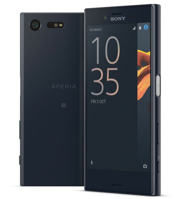 Sony Xperia X Compact