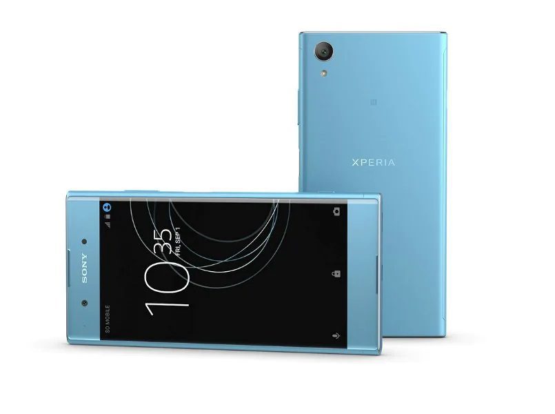 Sony Xperia XA1 Plus
