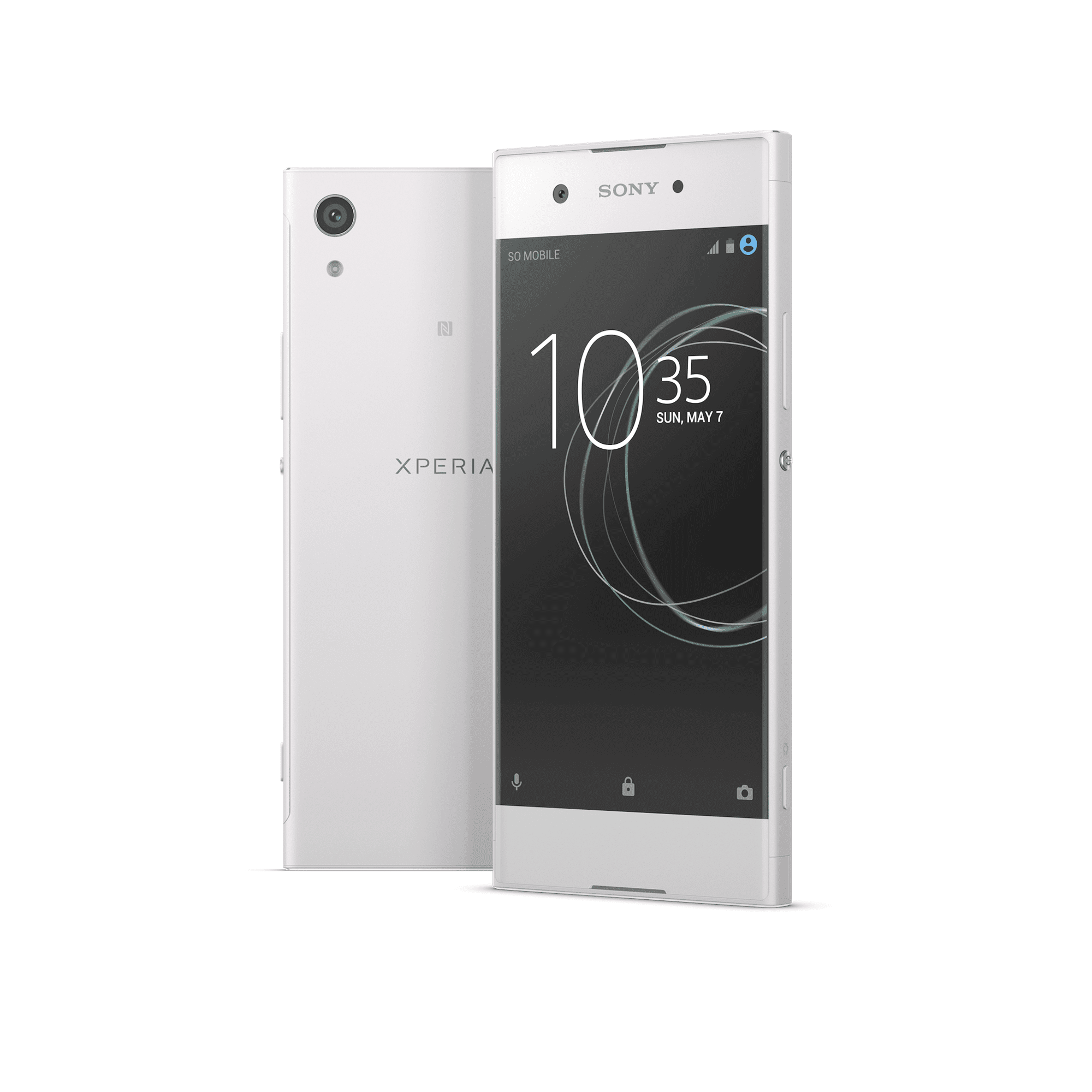 Sony Xperia XA1