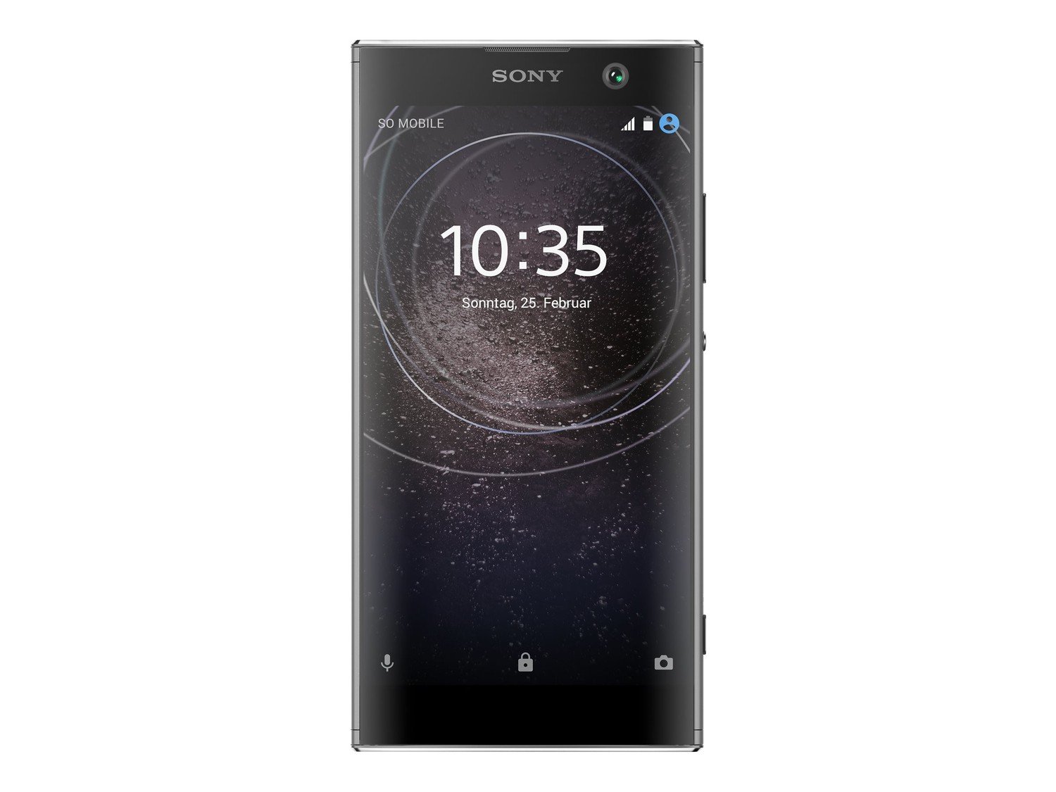 Sony Xperia XA2 Dual
