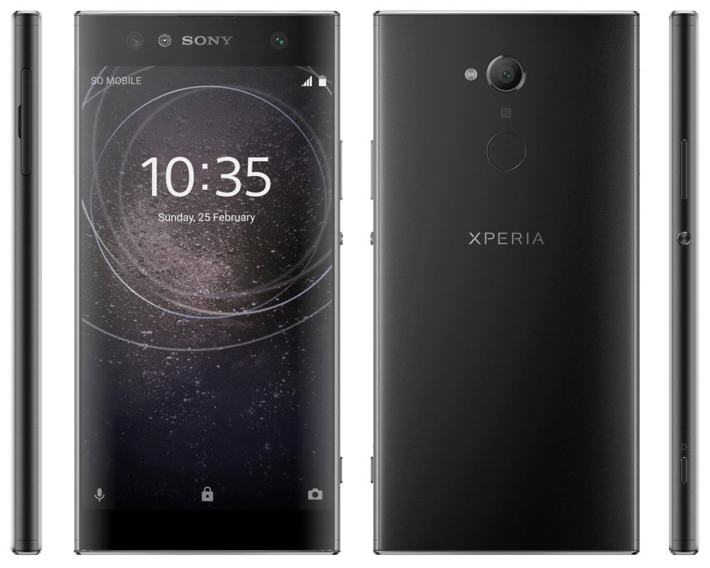 Sony Xperia XA2 Ultra 32GB