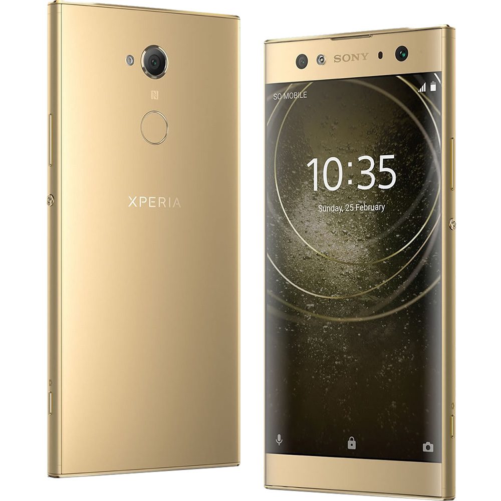 Sony Xperia XA2 Ultra