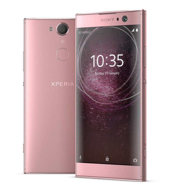 Sony Xperia XA2