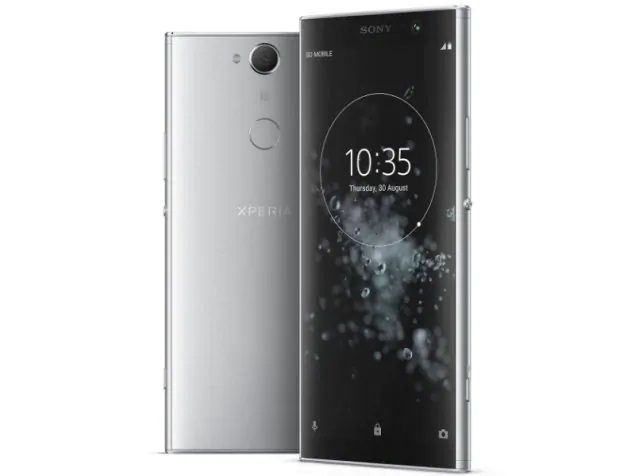 Sony Xperia XA2