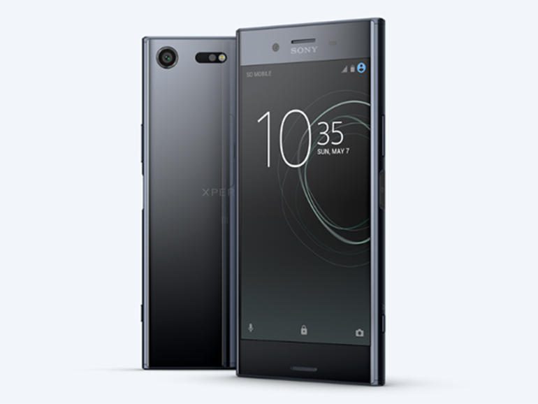 Sony Xperia XZ Premium