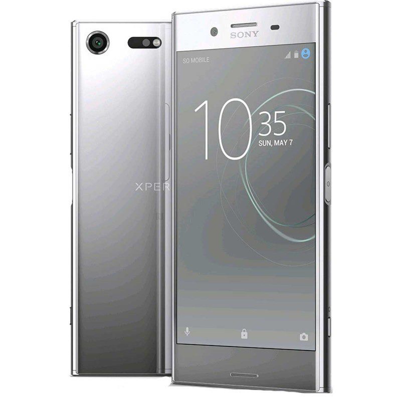 Sony Xperia XZ Premium