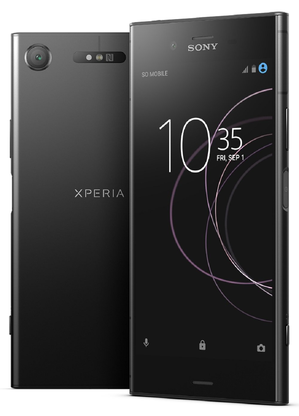 Sony Xperia XZ1 Dual