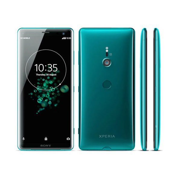 Sony Xperia XZ3