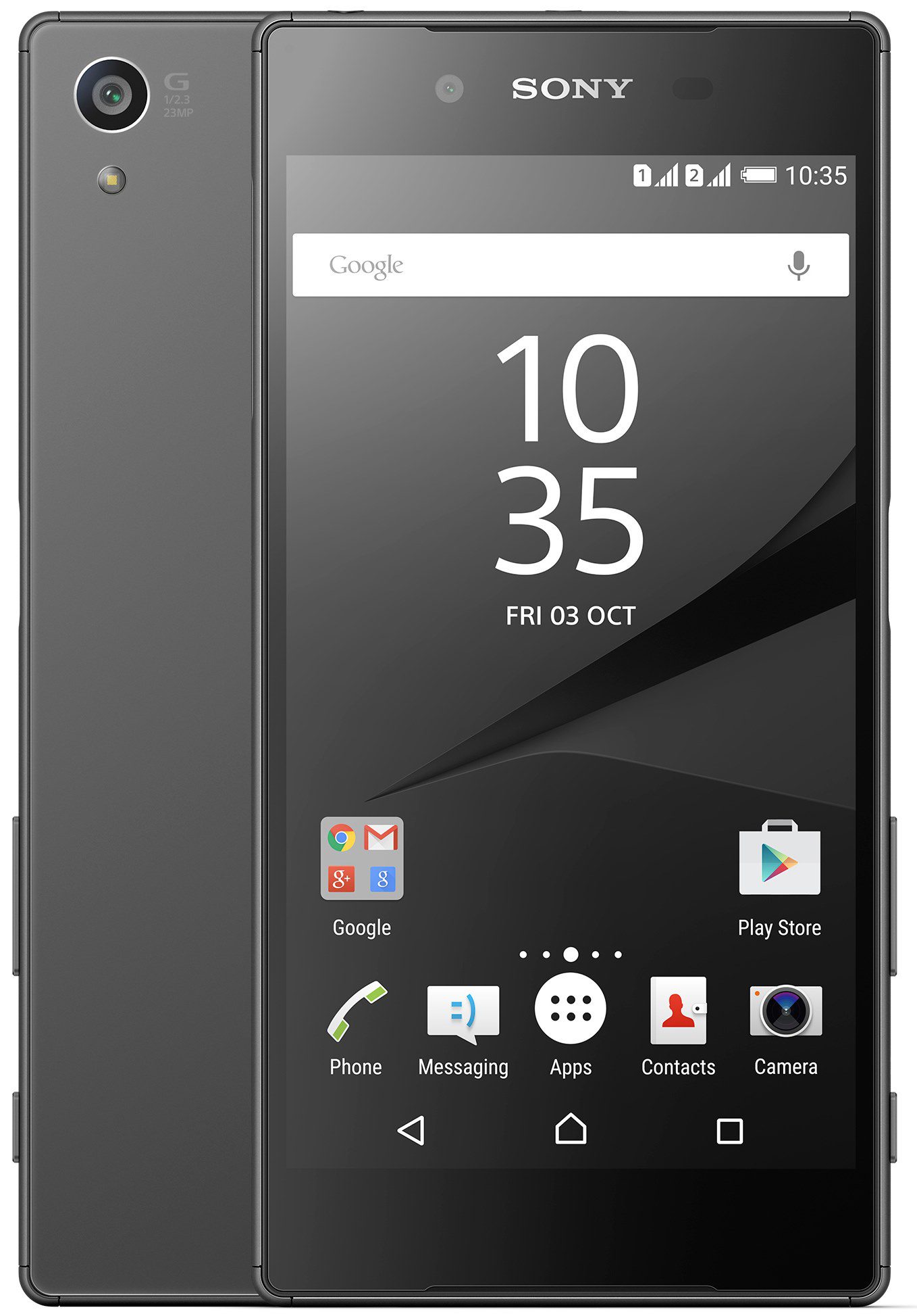 Sony Xperia Z5 Compact