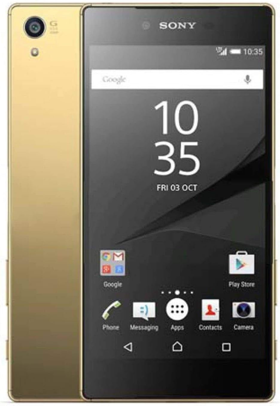 Sony Xperia Z5 Premium