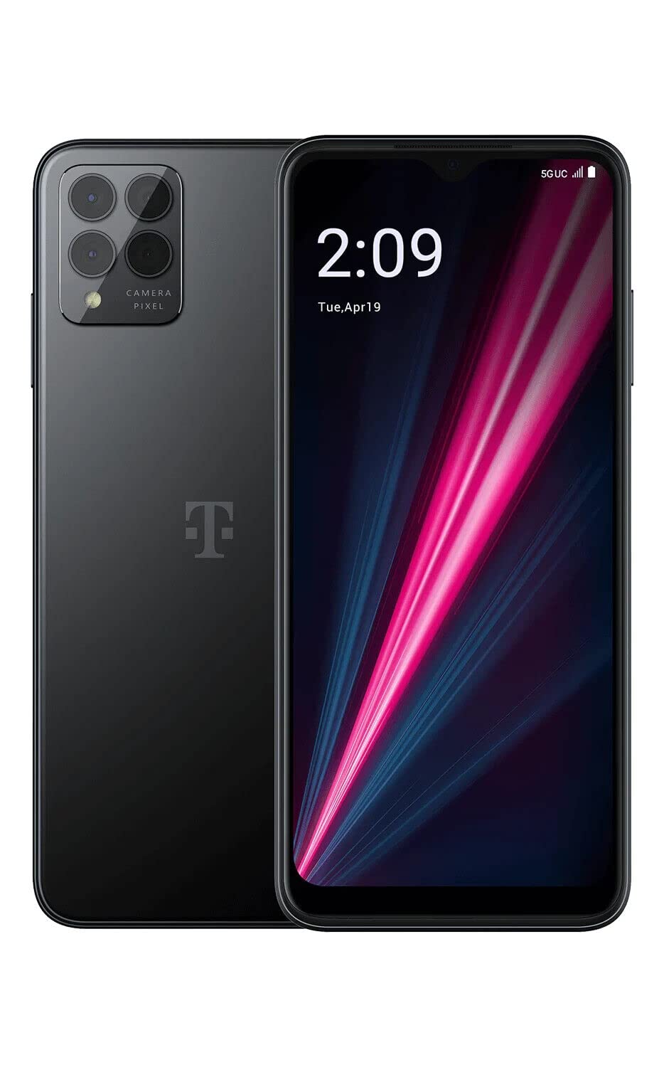 T-Mobile REVVL 6 Pro 5G 128GB