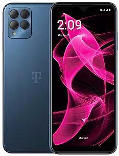 T-Mobile REVVL 6x Pro 5G 256GB