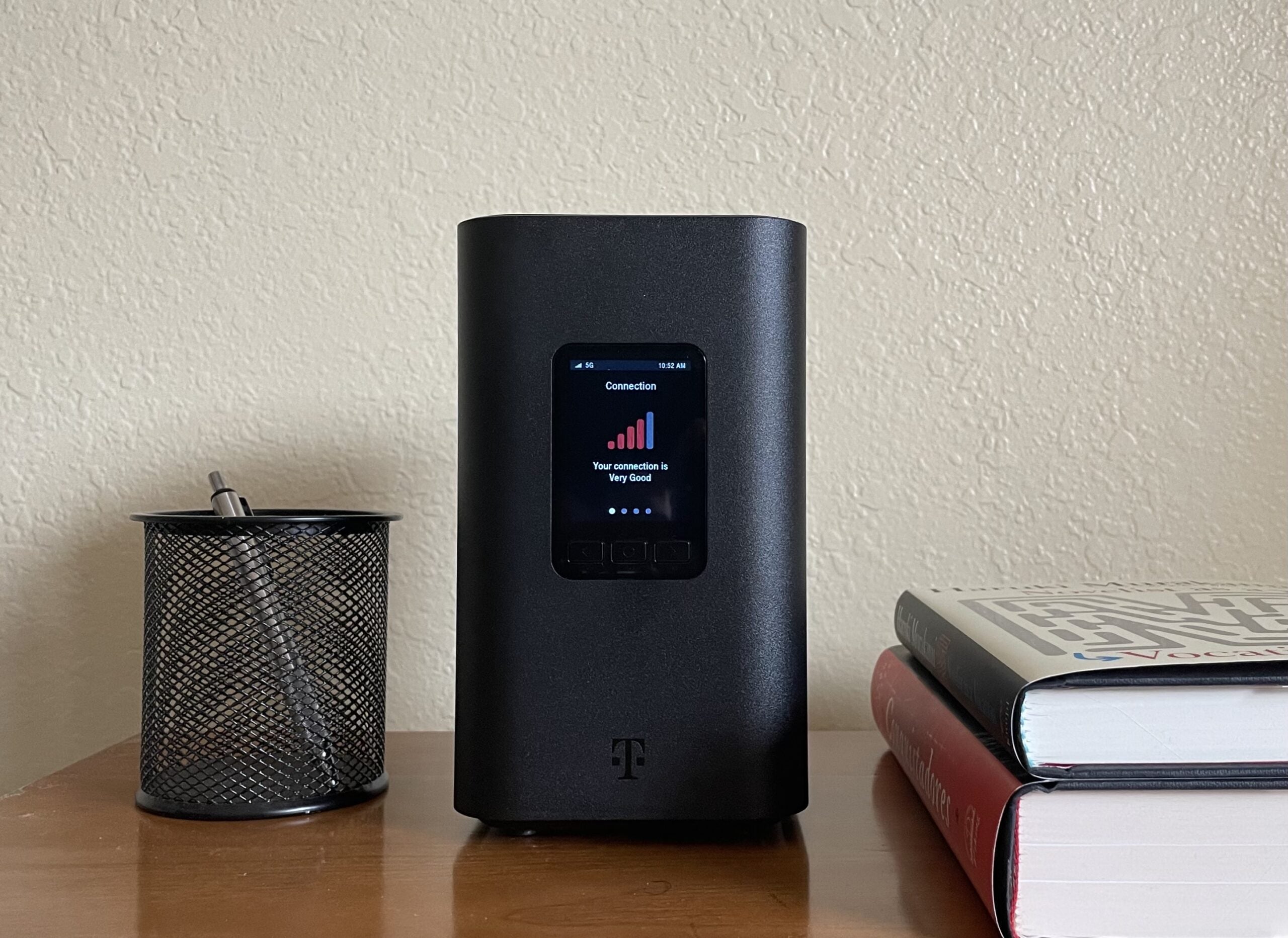 T-Mobile T Phone 2