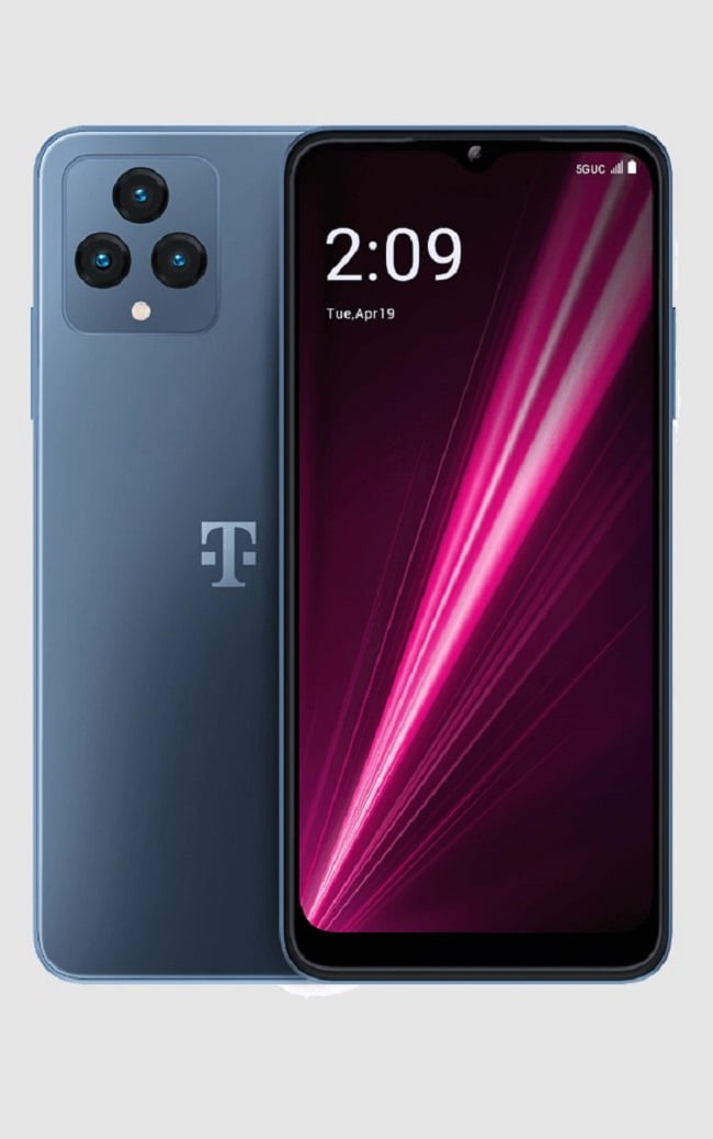 T-Mobile T Phone 2 Pro